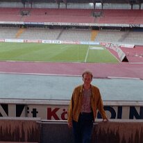 1992 Köln Fußball (1)