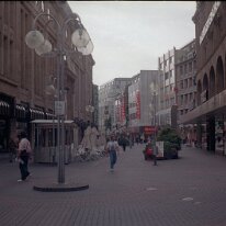 1992 Köln Fußball (2)