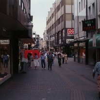 1992 Köln Fußball (3)