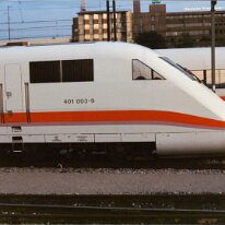 1992 mit dem FD Hamburg Berchtesgarden mit Enrico Berger (4)