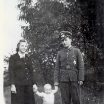 1944 Oktober Dieter 11,5 Monate
