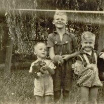 1952 Wolfgang