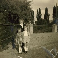 1955 Hannelore 3