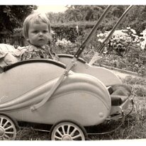 1955 Hannelore