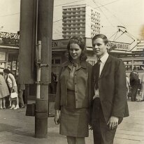 1970 Erfurt