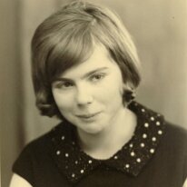 1970 Hannelore