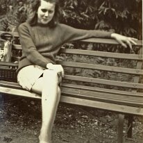 ca 1969 Hannelore 2