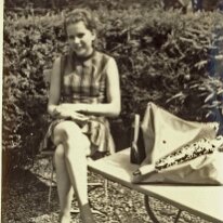 ca 1969 Hannelore 3