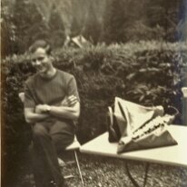 ca 1969 Wolfgang
