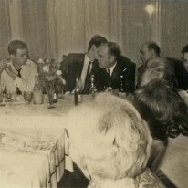 1971 Verlobung 3