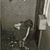 1973 09.02.1973 Polterabend Hannelore Wolfgang 5
