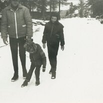 1981 084 Oberweißbach 1981