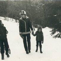 1981 086 Oberweißbach 1981