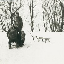 1981 088 Oberweißbach 1981