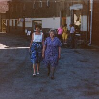 1991 August Tröbitz (1)