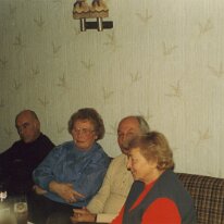 1991 Bei Oma Elli