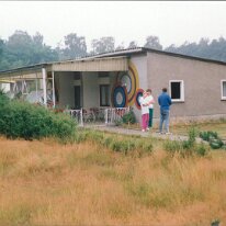 1991 Juli Rückersdorf Trabant SMT 8-14 (6)