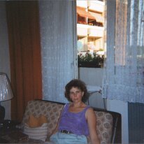 1991 Sommer Grünau