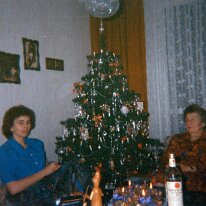 1991 Weihnachten 003