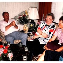 1992 24.05. Jugenweihe Anett (11)