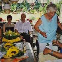 01 Geburtstag Waltraut 2001