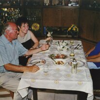 03 Geburtstag Waltraut 2001