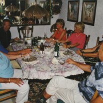 04 Geburtstag Waltraut 2001