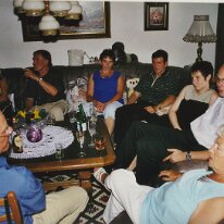 06 Geburtstag Waltraut 2001