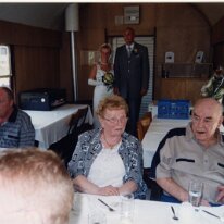 063 Hochzeit 07.06.2003 Kaffeefahrt 14-00 Uhr
