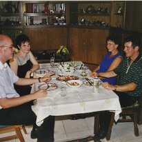 07 Geburtstag Waltraut 2001