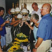 08 Geburtstag Waltraut 2001