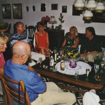 09 Geburtstag Waltraut 2001