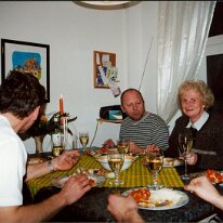 25.02.2001 Leverkusen Werkstätten Str