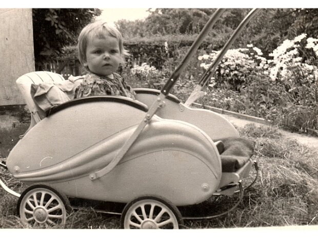 1951 - 1960 Reinicke