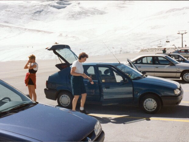 1991 - 2000 Reinicke