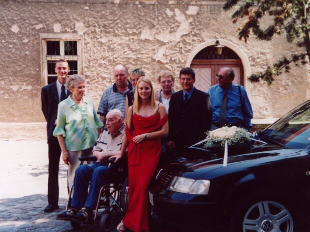 2001 - 2005 2001 - 2006